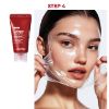 MEDI-PEEL RED LACTO COLLAGEN SKIN CARE TRIAL KIT mask