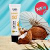 VICTORIA BEAUTY SUN KISS SPF 50 LIP BALM