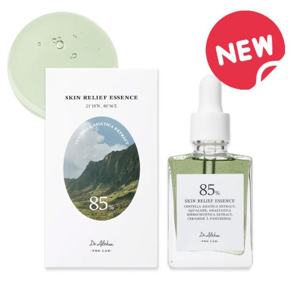 DR. ALTHEA SKIN RELIEF ESSENCE