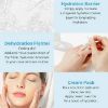 COSRX TRIPLE HYALURONIC MOISTURE AMPOULE, 40 ml benefits