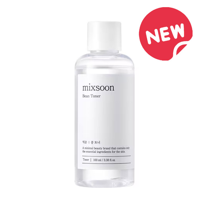 MIXSOON BEAN TONER MINI, 100 ml