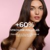 COCOSOLIS GROW GROWTH & ANTI-AGING SHAMPOO, 250 ml