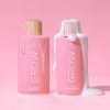 COCOSOLIS GROW GROWTH & ANTI-AGING SHAMPOO and conditioner