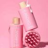 COCOSOLIS GROW GROWTH & ANTI-AGING SHAMPOO and conditioner