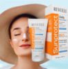 Revuele sunprotect daily face cream moisture boost SPF 50