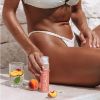 COCOSOLIS PEACH SUNTAN & BODY OIL, 100 ml