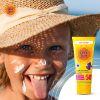 DAX SUN PROTECTIVE SUNSCREEN FOR CHILDREN AND BABIES SPF 50+