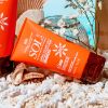 BOTTEGA SOL LEON SUN CREAM FOR FACE, SPF 50+ , 50ml