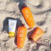 BOTTEGA SOL LEON SUN CREAM FOR FACE, SPF 50+ , 50ml