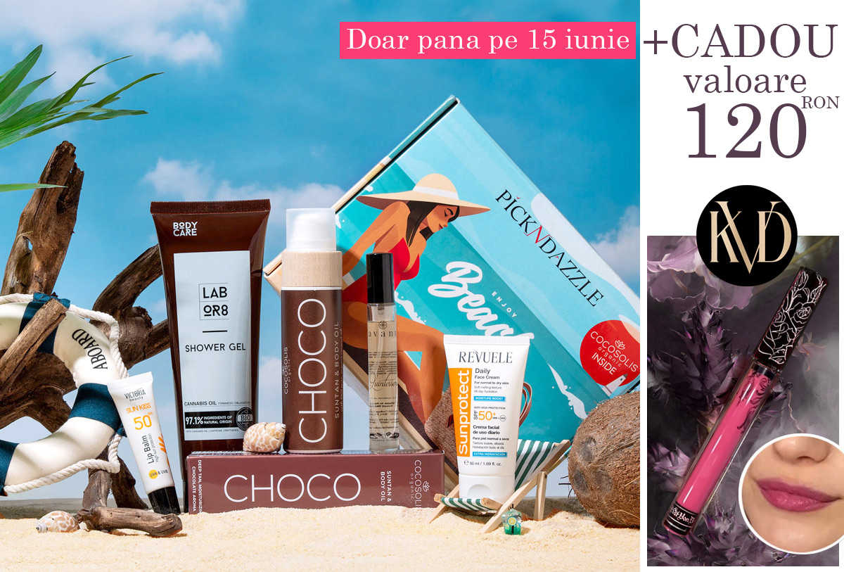 Show details for CHOCO SUMMER BOX Picture of CHOCO SUMMER BOX