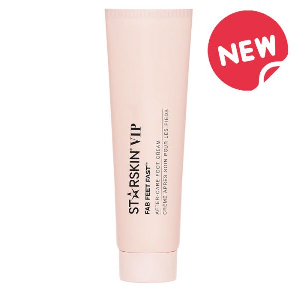 STARSKIN VIP FAB FOOT CREAM™, 50 ml 