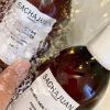 SACHAJUAN NORMAL HAIR SHAMPOO, 250 ml