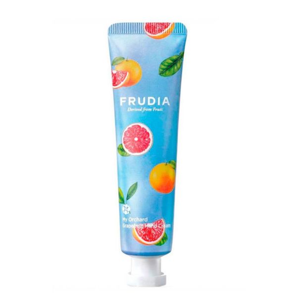FRUDIA MY ORCHARD GRAPEFRUIT HAND CREAM 30g