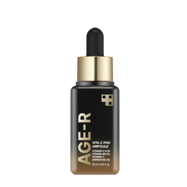 MEDICUBE AGE-R VITA C PRO AMPOULE VITAMIN C SERUM