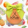 KIFLAB LIP BALM HAVANA TROPICANA