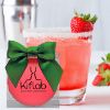 KIFLAB LIP BALM STRAWBERRY DAIQUIRI