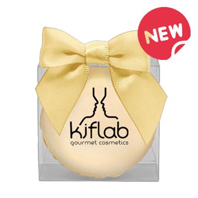 KIFLAB LIP BALM COOKIES & CREAM