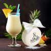 KIFLAB LIP BALM PIÑA COLADA