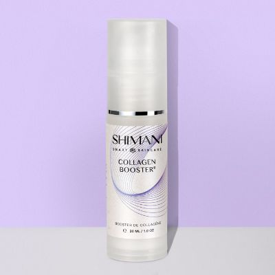 SHIMANI COLLAGEN BOOSTER