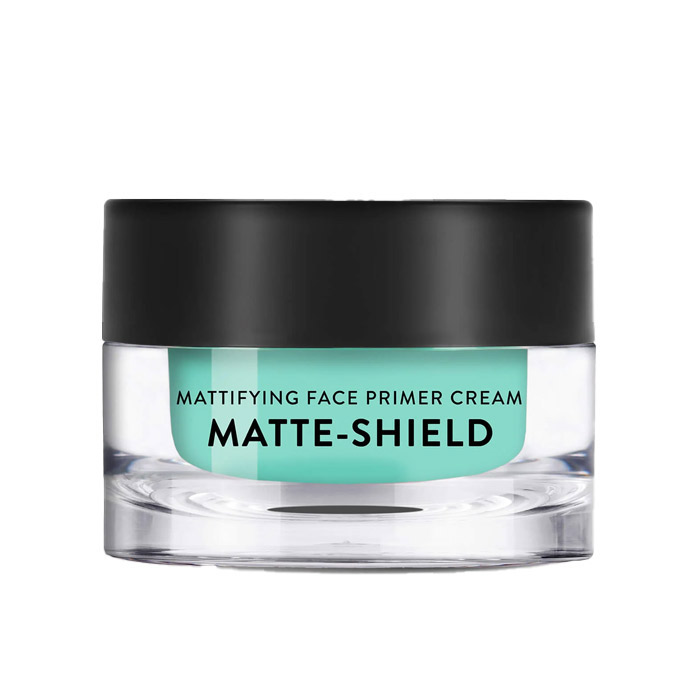 TEEEZ BATTLE PREP - MATTIFYING FACE PRIMER