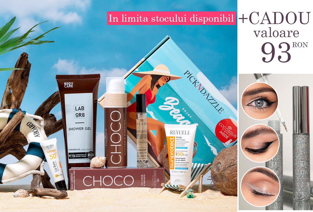 Show details for CHOCO SUMMER BOX Picture of CHOCO SUMMER BOX