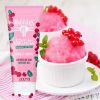 LE PETIT MARSEILLAIS HYDRATING BODY SORBET GEL WITH ORGANIC RED CURRANT AND ORGANIC MINT, 200 ml