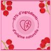 LE PETIT MARSEILLAIS HYDRATING BODY SORBET GEL WITH ORGANIC RED CURRANT AND ORGANIC MINT, 200 ml