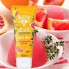 LE PETIT MARSEILLAIS HYDRATING BODY SORBET GEL WITH ORGANIC GRAPEFRUIT AND THYME, 200 ml