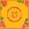 LE PETIT MARSEILLAIS HYDRATING BODY SORBET GEL WITH ORGANIC GRAPEFRUIT AND THYME, 200 ml