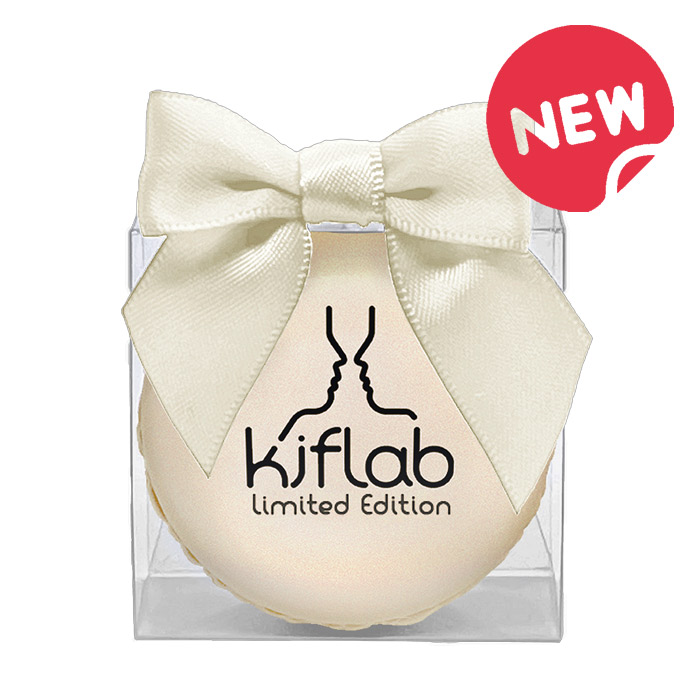 KIFLAB LIP BALM PIÑA COLADA