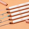 WAKEUP CREAMY EYELINER - COFFEE