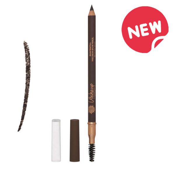 WAKEUP EYEBROW SHAPE AND FILL - 04 NEUTRAL BROWN