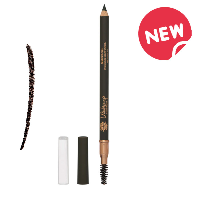 WAKEUP EYEBROW SHAPE AND FILL - 05 CHOCOLATE