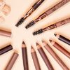 WAKEUP EYEBROW SHAPE AND FILL - 05 CHOCOLATE
