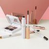 WAKEUP EYEBROW MASCARA - 03 CHOCOLATE BROWN