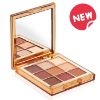 WAKEUP EYE FEEL SPICY EYESHADOW PALETTE GOLD