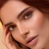 WAKEUP EYE FEEL SPICY EYESHADOW PALETTE GOLD