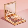 WAKEUP EYE FEEL SPICY EYESHADOW PALETTE GOLD
