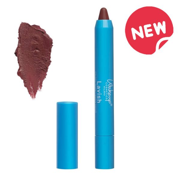 WAKEUP LIPSTICK LAVISH - 04 SEASON