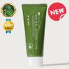 MIZON NATURAL GRAIN RICE REAL CLEANSING FOAM, 150 ml
