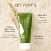 MIZON NATURAL GRAIN RICE REAL CLEANSING FOAM, 150 ml
