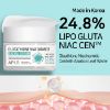 APLB GLUTATHIONE NIACINAMIDE FACIAL CREAM, 55 ml