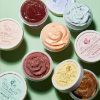 SKINFOOD FOOD MASK STRAWBERRY SUGAR