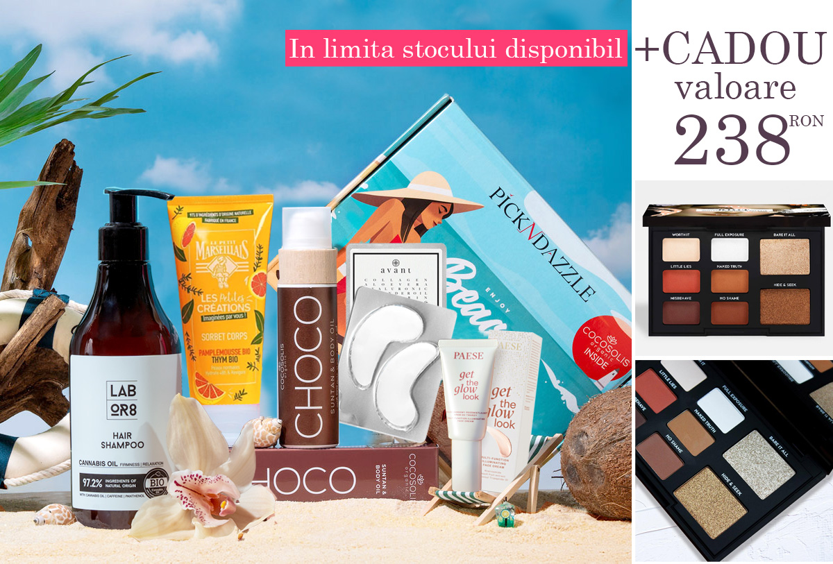 SUMMER CHOCO BOX 25 SUMMER CHOCO BOX 25
