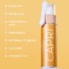 COCOSOLIS CAPRI - AFTER SUN TAN-EXTENDING LOTION