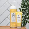 KALLOS SPA VITALIZING SHOWER GEL WITH BRAZILIAN ORANGE OIL, 200 ml