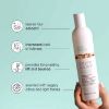 MILK SHAKE VOLUME SOLUTION VOLUMIZING CONDITIONER, 300 ml