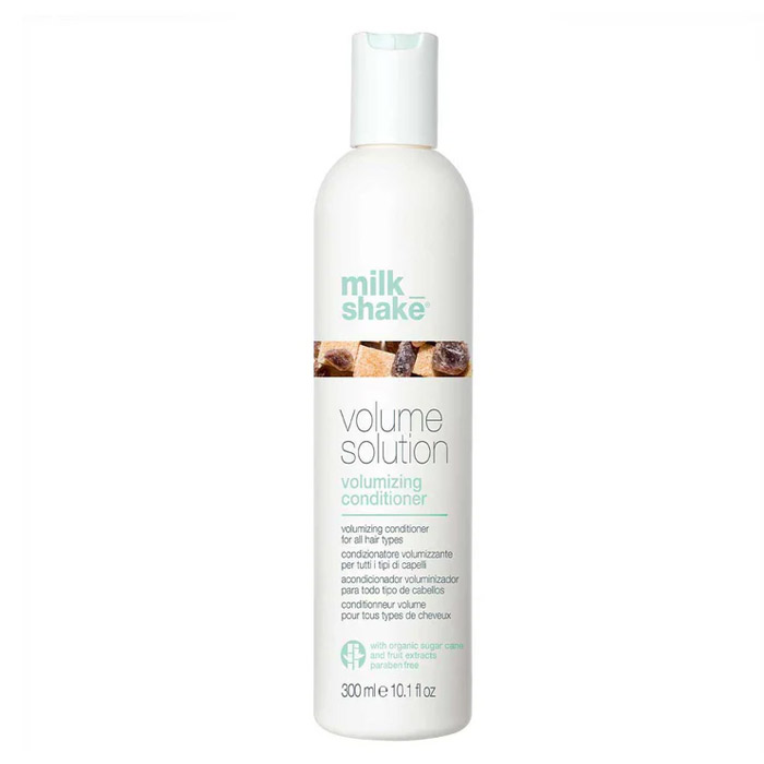 MILK SHAKE VOLUME SOLUTION BALSAM DE PAR PENTRU VOLUM, 300 ml