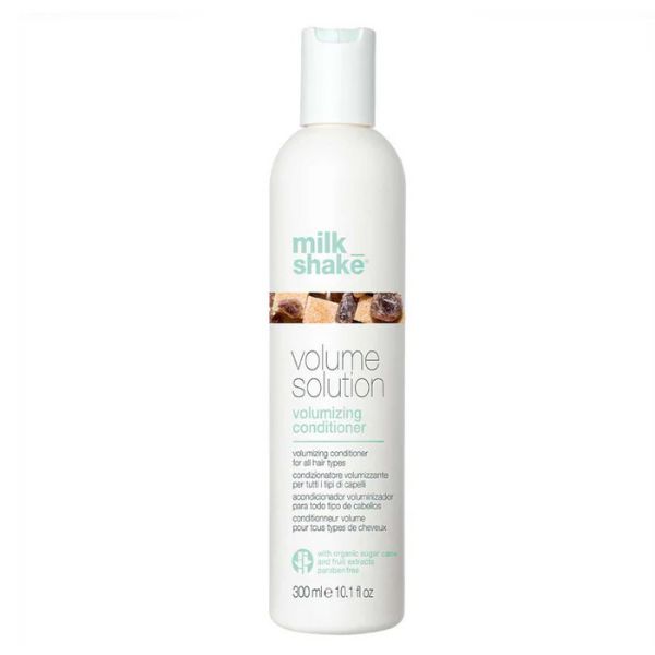 MILK SHAKE VOLUME SOLUTION VOLUMIZING CONDITIONER, 300 ml