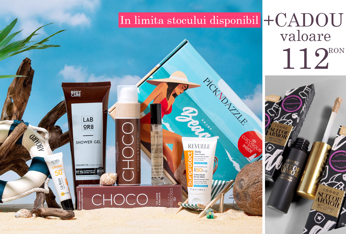 Show details for CHOCO SUMMER BOX Picture of CHOCO SUMMER BOX